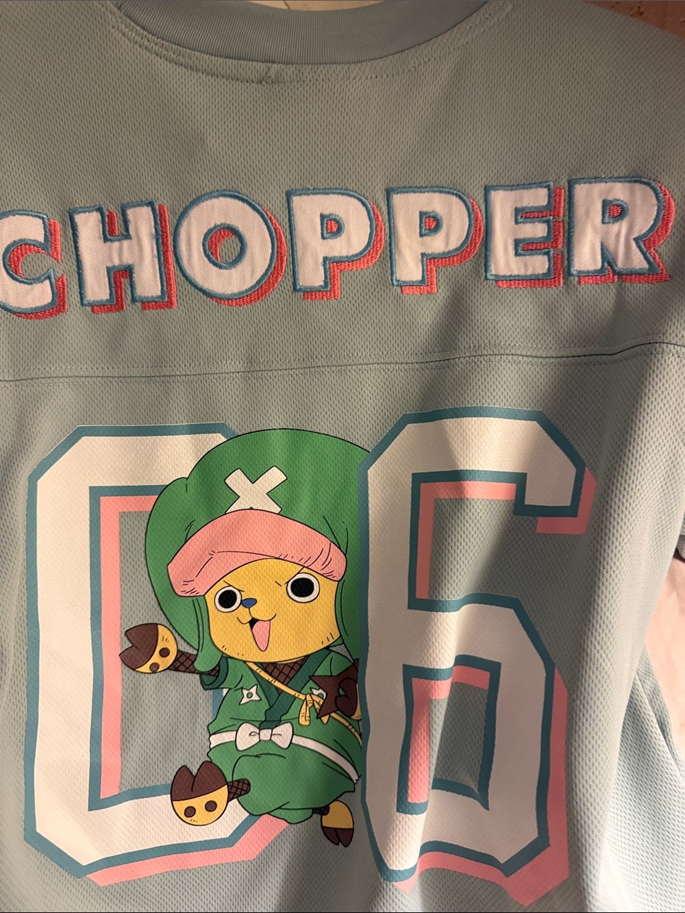 One piece - Picture 5 of 8